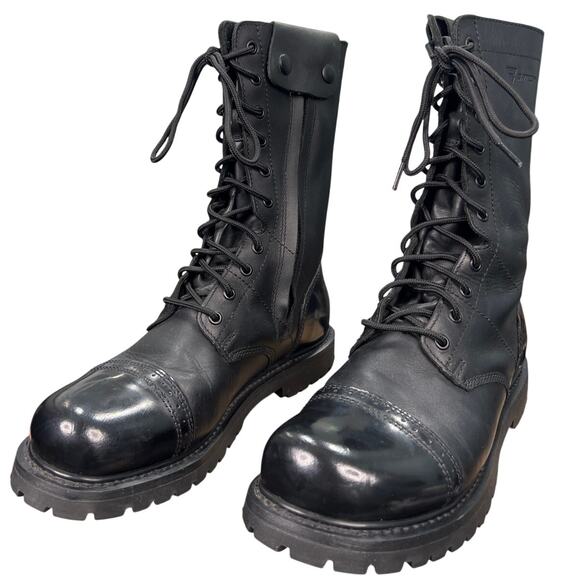 Bates Men’s Paratrooper 11\